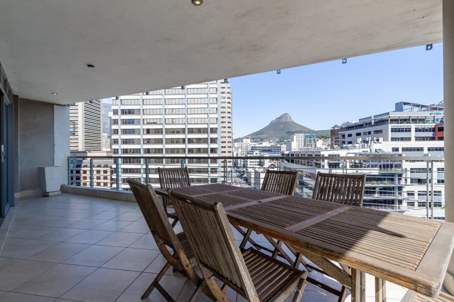 2 Bedroom Property for Sale in Cape Town City Centre Western Cape